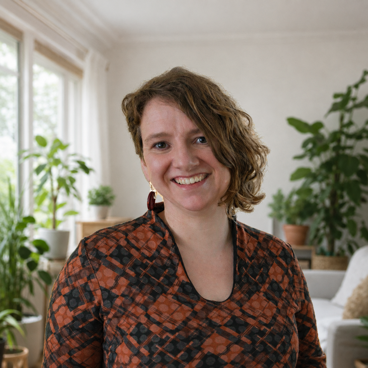 Dr. Vivien Mast