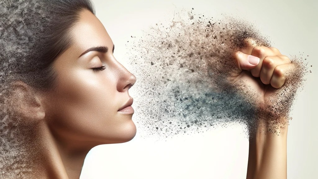 Entspannung ist ein aktiver Vorgang